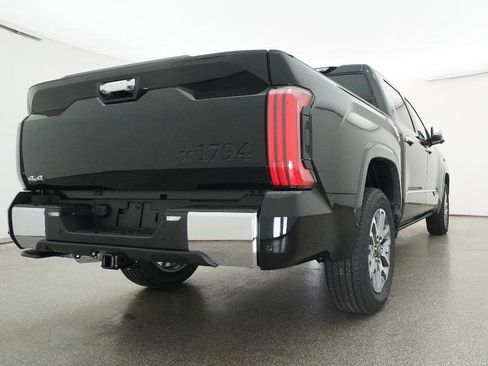 New 2026 Toyota Tundra 1794 Edition image 64