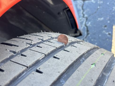 Used 2015 Ford Mustang GT Premium w/ GT Performance Package image 16