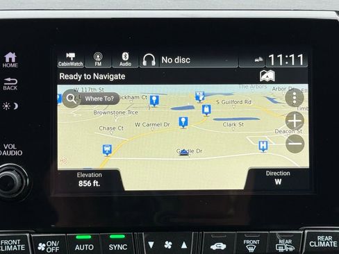 Used 2019 Honda Odyssey Elite image 37