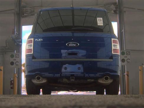Used 2013 Ford Flex SE FWD image 7