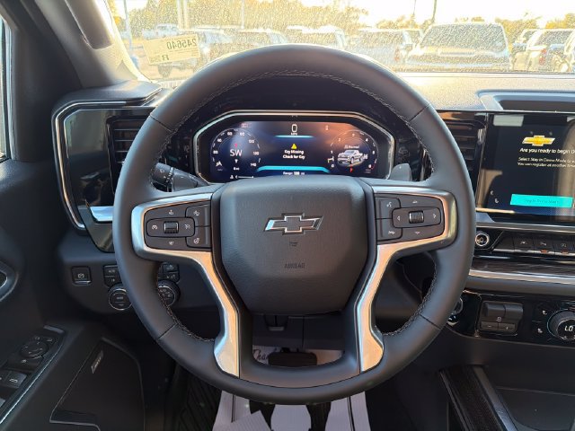 New 2026 Chevrolet Silverado 1500 RST AWD/4WD image 19