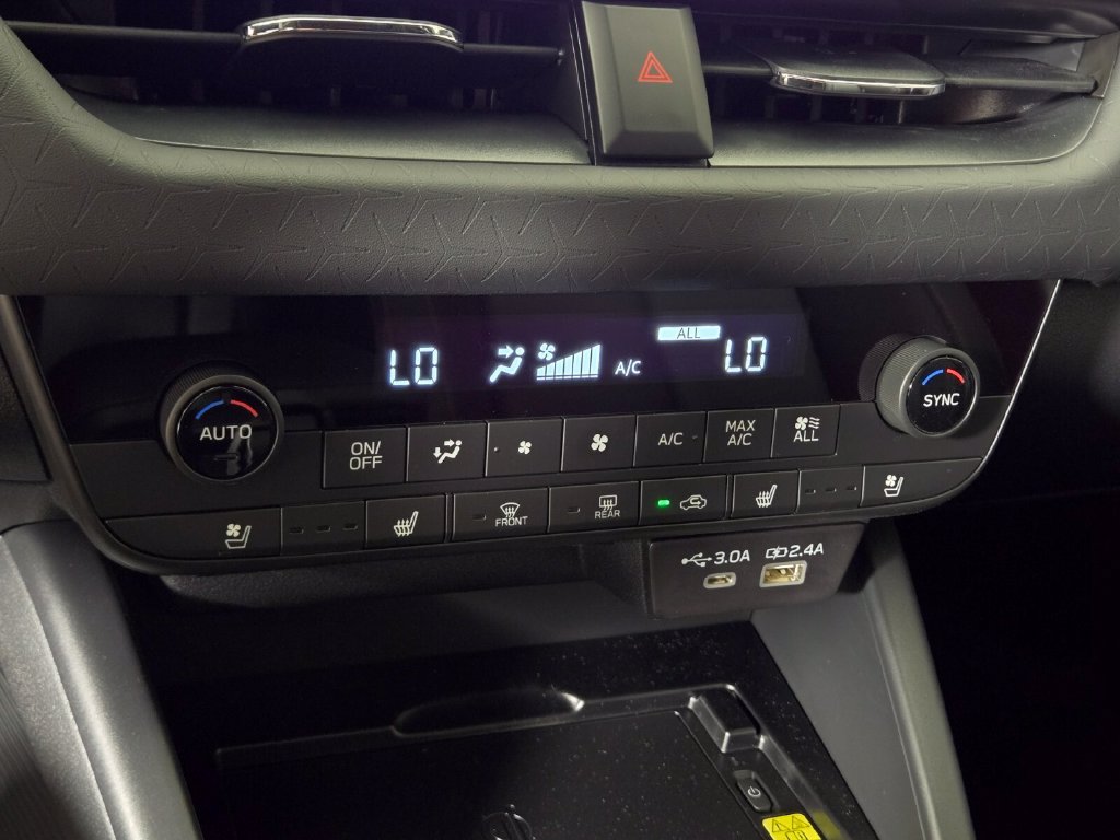 New 2026 Subaru Outback Wilderness AWD/4WD image 17