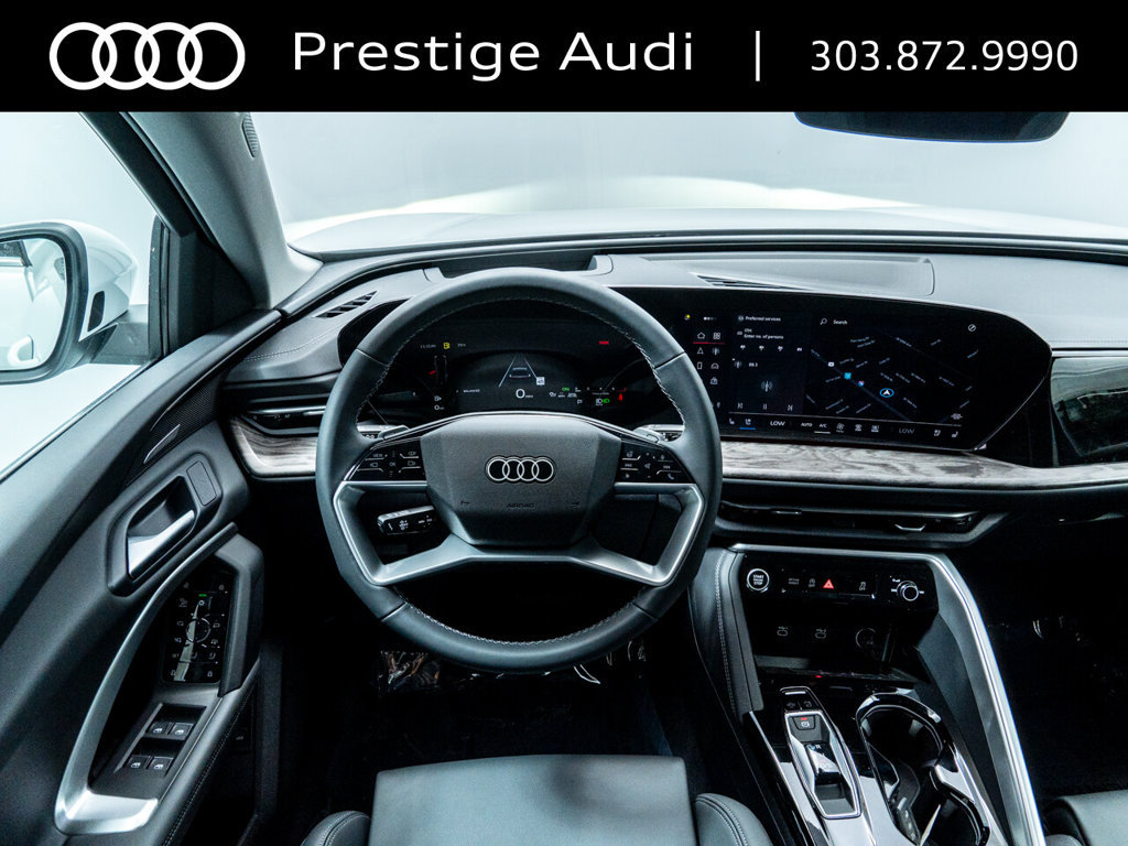 Used 2025 Audi Q5 Premium AWD/4WD image 15