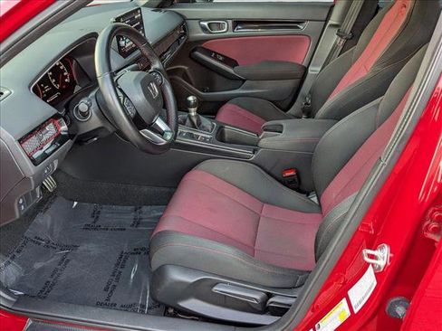 Used 2022 Honda Civic Si image 16