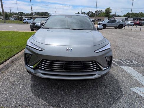 New 2026 Buick Envista Preferred image 1