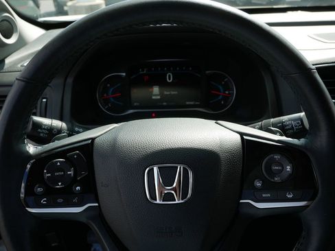 Used 2020 Honda Pilot Elite image 26