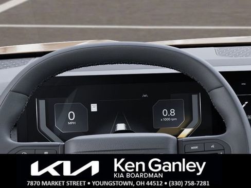 New 2027 Kia Telluride SX X-Line AWD/4WD image 21