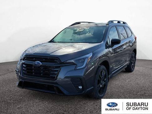 New 2026 Subaru Ascent Bronze Edition AWD/4WD image 1