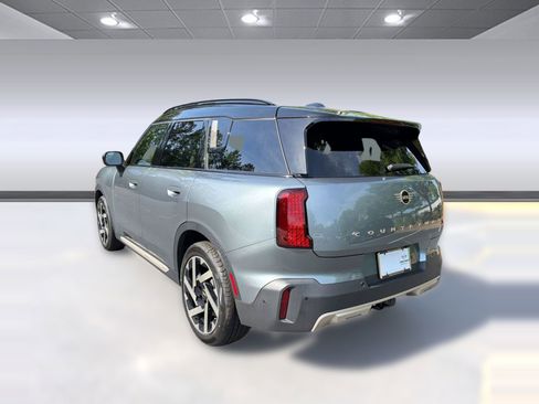 New 2027 MINI Cooper Countryman S AWD/4WD image 3