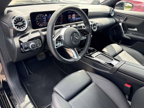 Used 2025 Mercedes-Benz CLA 250 4MATIC image 20