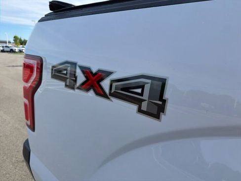 Used 2018 Ford F150 XL w/ Equipment Group 101A Mid AWD/4WD image 8