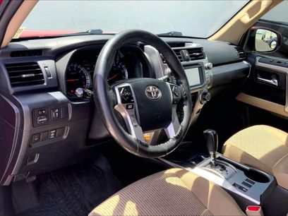 Used 2014 Toyota 4Runner SR5