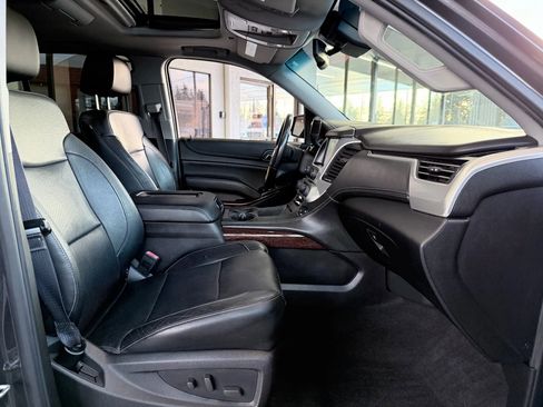 Used 2015 GMC Yukon SLT w/ Open Road Package image 24