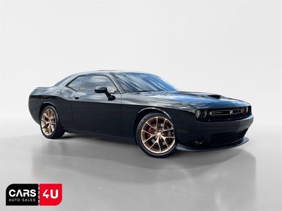Used 2020 Dodge Challenger GT
