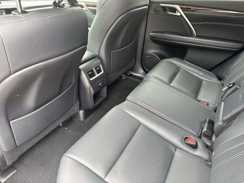Used 2018 Lexus RX 350 AWD w/ Premium Package image 14
