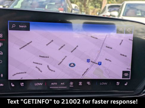 New 2025 Audi A5 2.0T Premium Plus image 24