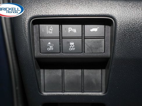 Certified 2022 Honda CR-V Touring image 32