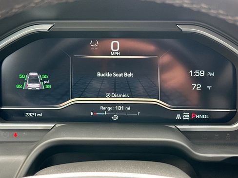 Certified 2025 GMC Sierra 2500 Denali Ultimate AWD/4WD image 25