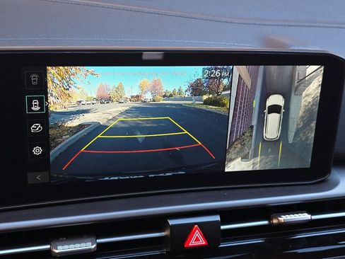 New 2026 Kia Sportage SX image 20