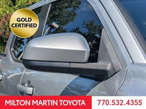 Certified 2024 Toyota Tacoma SR5 RWD image 14