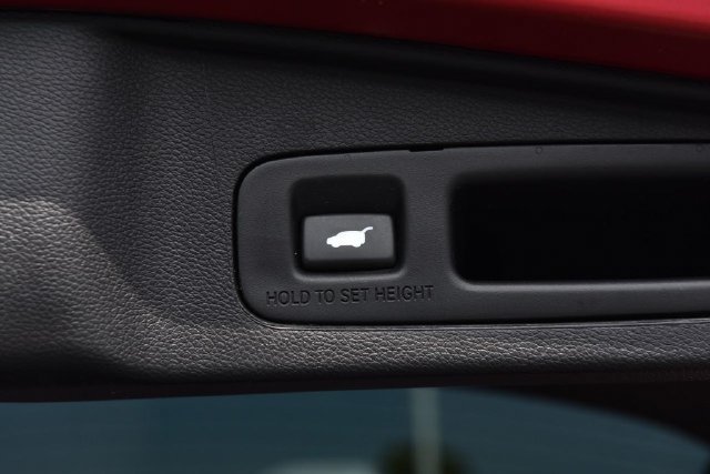 Used 2022 Honda CR-V Touring image 28