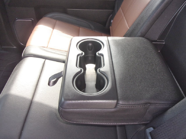 Used 2024 Chevrolet Silverado 1500 High Country w/ High Country Premium Package AWD/4WD image 34