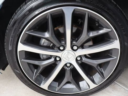 Used 2023 Honda Civic Touring image 43