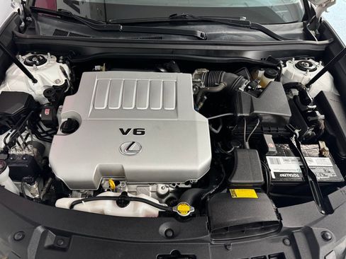 Used 2015 Lexus ES 350 w/ Luxury Package image 6