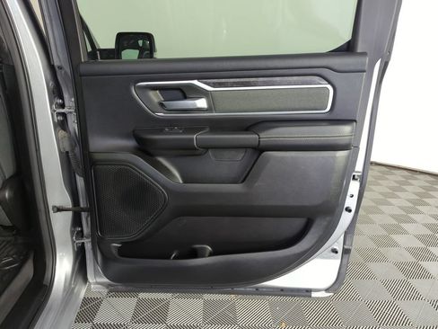 Used 2022 RAM 1500 Big Horn AWD/4WD image 29