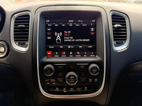Used 2018 Dodge Durango Citadel w/ Technology Group AWD/4WD image 17