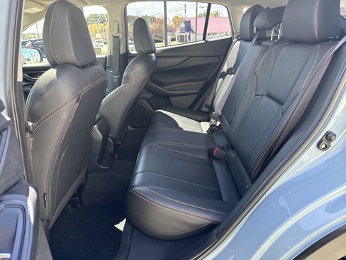 Used 2020 Subaru Crosstrek 2.0i Limited w/ Popular Package #4 image 31