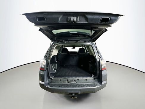 Used 2024 Toyota 4Runner SR5 image 33