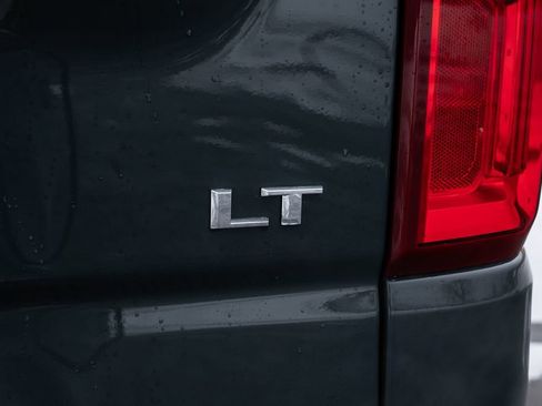 New 2026 Chevrolet Silverado 1500 LT Trail Boss image 11