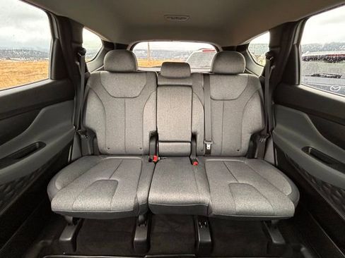 Used 2023 Hyundai Santa Fe SEL w/ Cargo Package image 37