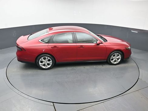 Certified 2023 Honda Accord LX image 38