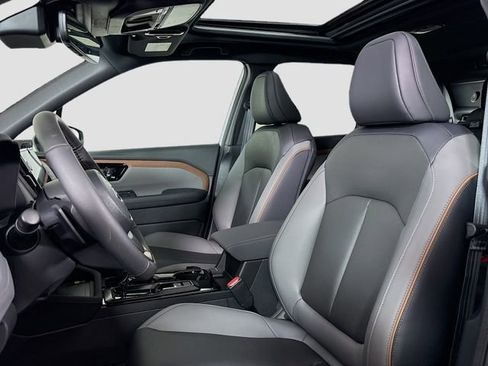 New 2026 Subaru Forester Sport image 21