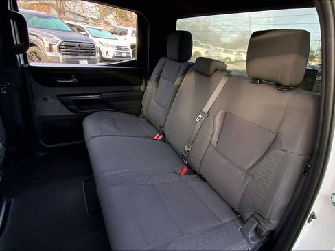 Used 2025 Toyota Tundra SR5 w/ SX Package image 20