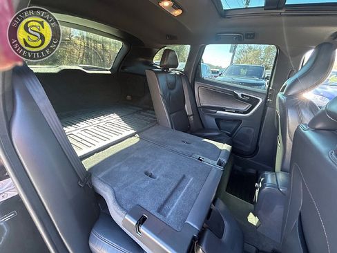 Used 2015 Volvo XC60 T5 Platinum w/ Climate Package image 20