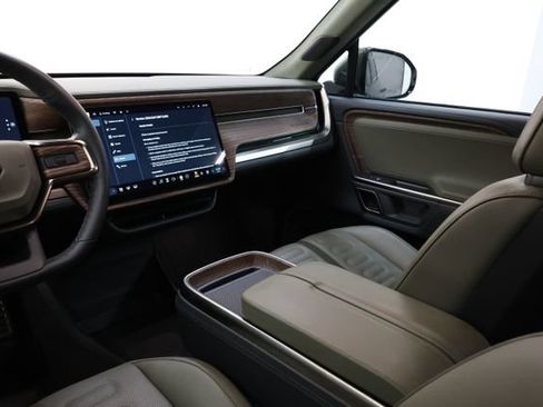 Used 2023 Rivian R1S Adventure AWD/4WD image 76