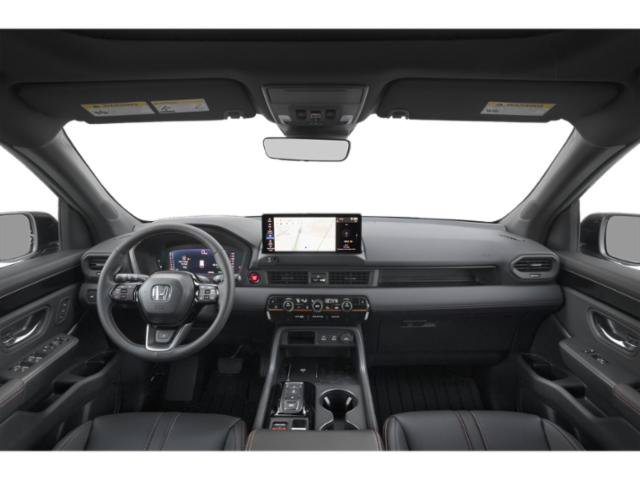 New 2026 Honda Pilot TrailSport image 7