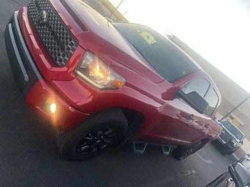 Used 2021 Toyota Tundra SR5 image 3