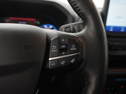 Used 2023 Ford Bronco Sport Outer Banks w/ Tech Package AWD/4WD image 28