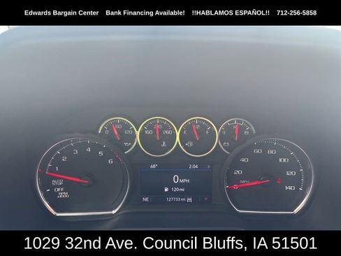 Used 2021 Chevrolet Tahoe LT image 20