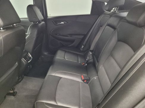 Used 2023 Chevrolet Malibu LT w/ Driver Confidence Package FWD image 18