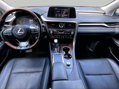 Used 2021 Lexus RX 350 FWD w/ Premium Package image 16