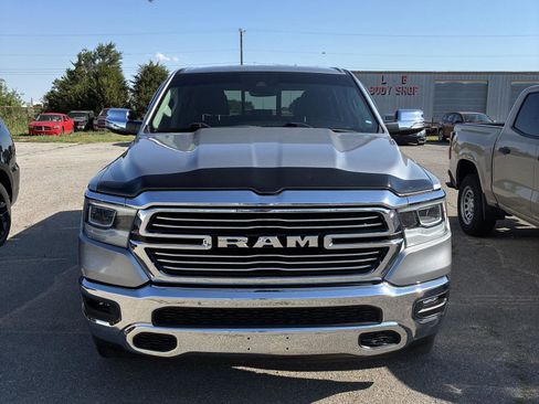 Used 2022 RAM 1500 Laramie AWD/4WD image 10