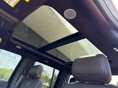 Used 2022 Ford F150 King Ranch w/ Equipment Group 601A High AWD/4WD image 5