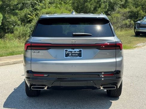 New 2025 Buick Enclave Sport Touring w/ Super Cruise Package image 12