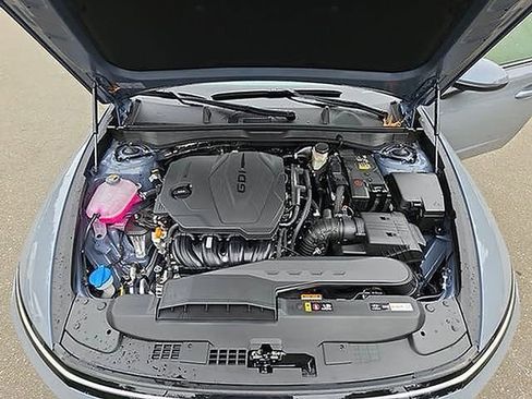 New 2026 Hyundai Sonata SE image 43