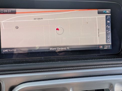 Used 2023 Mercedes-Benz G 63 AMG 4MATIC image 13